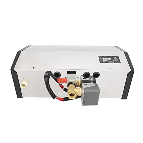 Top 10 Residential Steam Shower Generator of 2022 Katynel