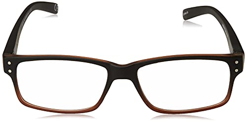 Foster Grant 1016936-150.COM Mens Thomson Glasses Reading Glasses thumb #1