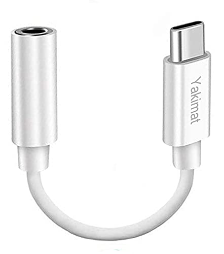 USB C to Headphone Jack Adapter for Pixel, Bahrain Ubuy
