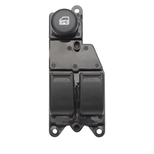 Interrupteur lève-vitre Opel Agila et Suzuki Ignis 2000-2003 3799086G20S1S