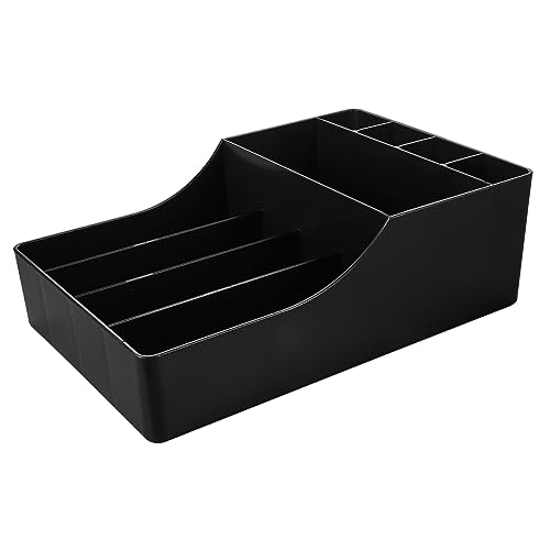 Box Coffee Storage Box Coffee Bar Organizer Coffee Organizer Sugar Bag Holder Coffee Corner Decor Condiment Organizer Sugar Bags Holder Resin Coffee Bag Holder Condiments Organizer