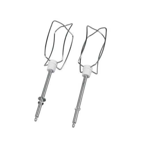 Fouets par 2 à émulsionner SEB XJ901301 batteur - 4