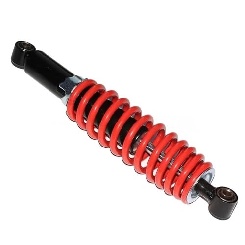 Amortisseur arrière 350 mm pour quad et dirt bike VTT