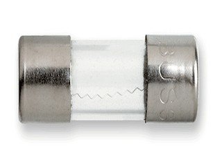 Bussmann 3 Amp Agw Fuse 32 Volts-20Pack