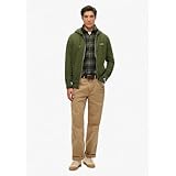 Zoom IMG-2 superdry felpa da uomo in Zoom IMG-2 superdry felpa da uomo in