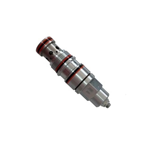 Vanne CAGA-LIN compatible Sun Hydraulics pour stopper les chutes de pression - 2