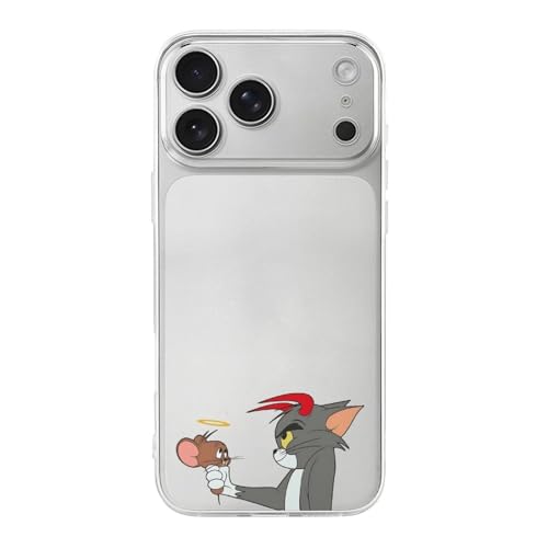 iPhone17ProMaxpP[X ϏՌ Ռz gƃWF[ ACtH17ProMaxp Jo[ ϋv Phone17ProMaxp P[X y^  TPU gуJo[ CX[dΉ