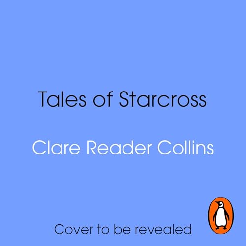 『Tales of Starcross』のカバーアート