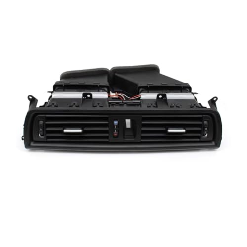 Grille climatisation BMW Série 5 F10 F11 finition noire d'origine