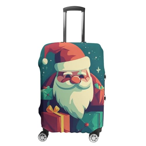 Housse de bagage élastique S pour valise de voyage lavable