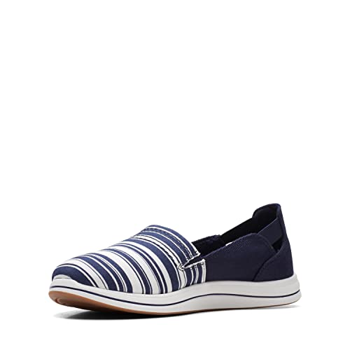 Image of Clarks Women's Breeze Step II Loafers