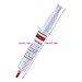 30G HY410-TU20 White Thermal Grease CPU Chipset Cooling Compound Silicone Paste