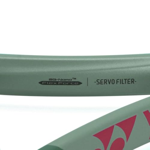 YONEX 23 Percept 100 Ráqueta de Tenis 280g miniatura 7