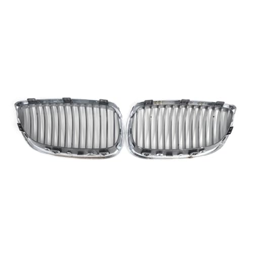 Calandre avant BMW E92 E93 série 3 coupé cabriolet 2006-2009 grille chrome