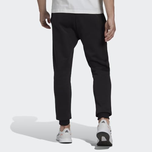 adidas Men's Essentials Tapered Pants3