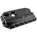WEDOAUTO 264-581 Engine Oil Pan Fit For Audi A4 Quattro, A5 Quattro, A6 Quattro, A7 Quattro, A8 Quattro, A5 A6 A7 A8 Q5 Q7 S4 S5 SQ5, for Volkswagen Touareg 2011-2017 Replace# 264581 VWP56A 06E103604K