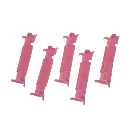 Car Clips Roof Molding Clips 5PCS or 10PCS for 2008-2016 for Mitsubishi for Lancer for Outlander for Sport for Evolution 7403A143(5PCS a kit)(5PCS a kit)