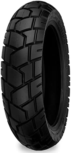 Shinko Dual Sport 705 Series Front/Rear Tire (130/80-17TL)