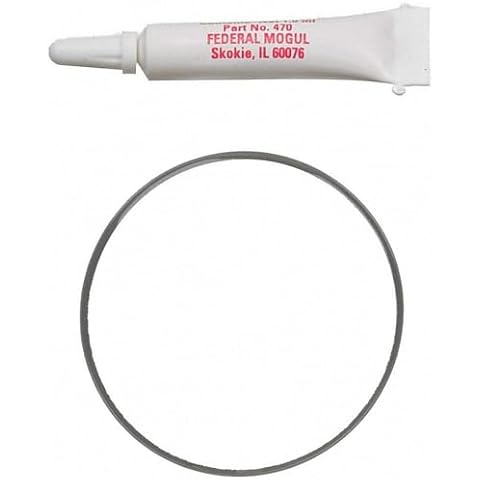Fel-Pro 16201 Repair Sleeve Cover