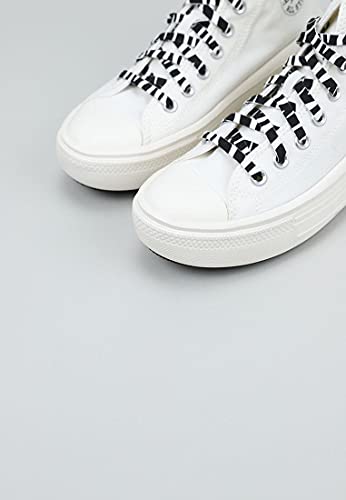 Image of Converse Women Chuck Taylor All Star Move Navy High Top Sneaker