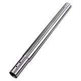 15 inch Stainless Steel Extension Pole for Proxicast J-Max Antenna Mounts (ANT-800-X15)