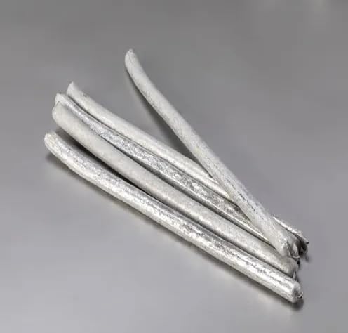 Cadmium Metal Rod, 99.99% Pure, Industrial Grade, used in alloys, jewellery etc.-Pack of 500g-picture-18