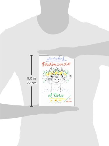 Ferdinando El Toro/ Fernando the Bull