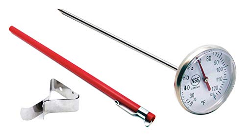 Hatco 02.16.049.00 THERMOMETER1/8