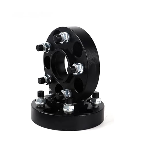 Adaptateur d'entretoise de roue haut de gamme 5x108 pour Jaguar F-Type XF