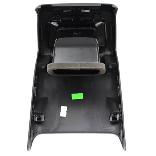 Rejilla de ventilación para VW Golf MK7 que optimiza el flujo del aire 7