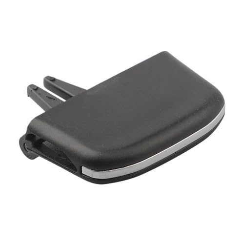 Languette de ventilation de climatisation voiture pour Volvo S60 2011-2018