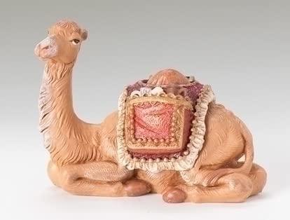 Fontanini Childrens Baby Camel Animal Italian Nativity Village Figurine #TOP20