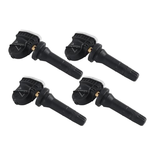Capteur TPMS 13598773 pour sécuriser vos trajets en famille en Mokka, Antara ou Bolt