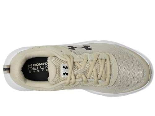 Image of Under Armour Mens Ua Charged Assert 10 Sneaker