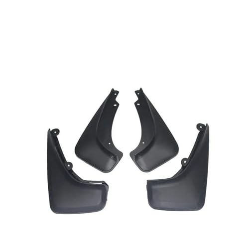Pare Boue Cherokee KL 2019-2025 | Accessoires Voiture de Randonnée