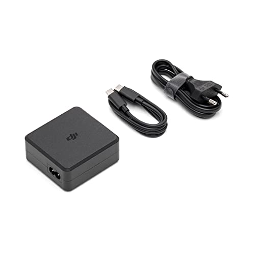 Adattatore Di Alimentazione Usb-C Da 100 W Dji