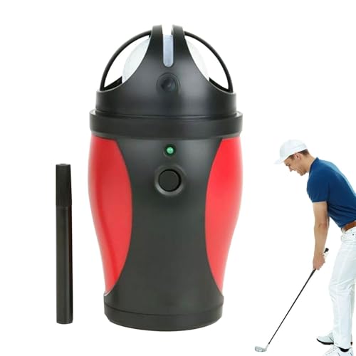 Équipement de suivi de ligne électronique et outil d'équilibrage de balle de golf