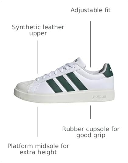 Image of adidas Men's Streettalk Shoe