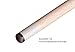 AB Earth Ergonomic Design 13mm Tip 58