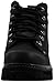 Skechers Men's Pilot Utility Boot,Black,9.5 M US