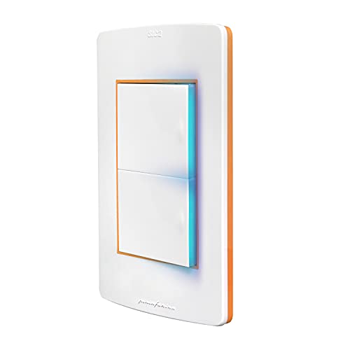 El mejor review de Apagadores de luz modernos para comprar online. 23 Imagen adicional