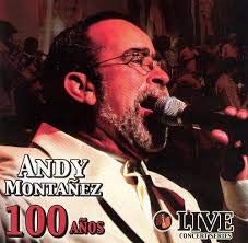 100 Anos: Live En Concierto