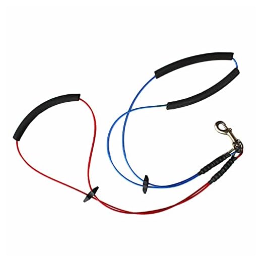 No Sit Pet Haunch Holder Dog Grooming Arm Restraint for Small, Medium and Large Dogs | Durable and Effective for Grooming Tables (Haunch Only, Large 21" and 24")