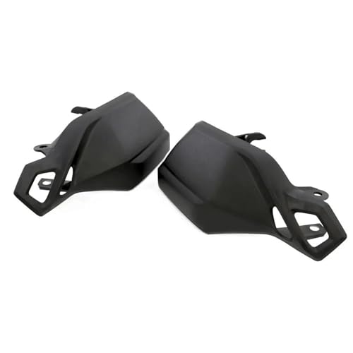 Protège-mains moto V-Strom DL1000 Suzuki extension bouclier protection levier frein