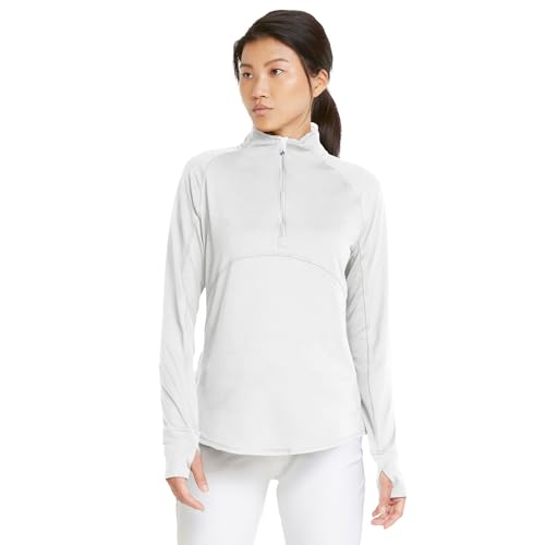 Image of PUMA Women's Gamer 1 /4 Zip