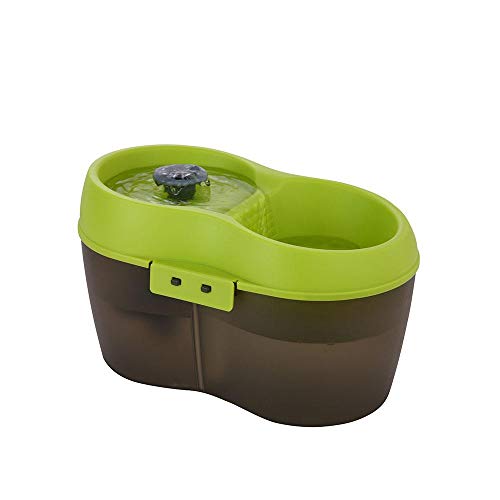 Bebedouro Verde 2l Cat H2o 110v