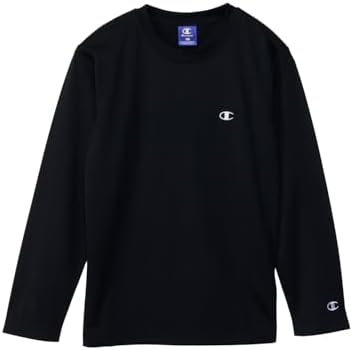 とこさま専用☺︎ ch!iii 白、黒セット長袖Tシャツ ロンT Amazon.co.jp: [チャンピオン] モダン Tシャツ 長袖 丸首 吸水速