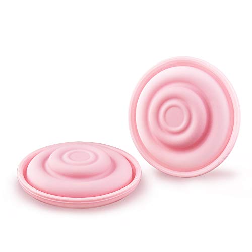 Image of Maymom Silicone Membrane; Designed for Spectra S1S2, 9 Plus Backflow Protector and Maymom Backflow Protectors, Long, Short and Medium; Not Original Spectra S2 Accessories or Pump Part