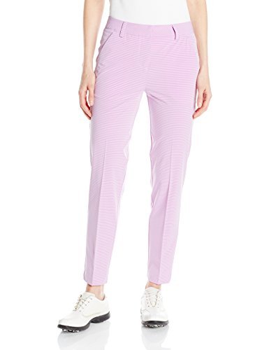 pink puma golf pants