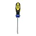 Stanley 60-002 Standard Fluted Phillips Tip Screwdriver, 2 Point X 4 Inch